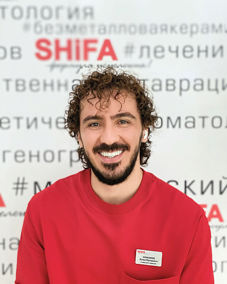 Унакафов Залим Мулидович